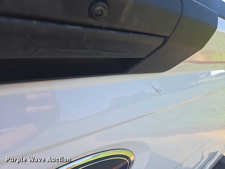 image for item EJ7569 2023 Ford F150 STX SuperCrew pickup truck