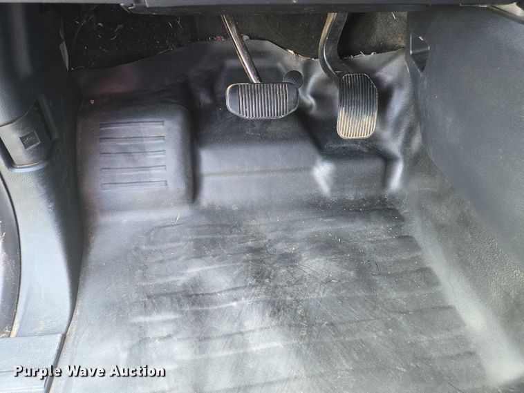 image for item EJ7569 2023 Ford F150 STX SuperCrew pickup truck