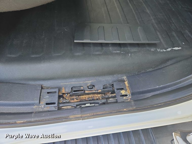 image for item EJ7569 2023 Ford F150 STX SuperCrew pickup truck