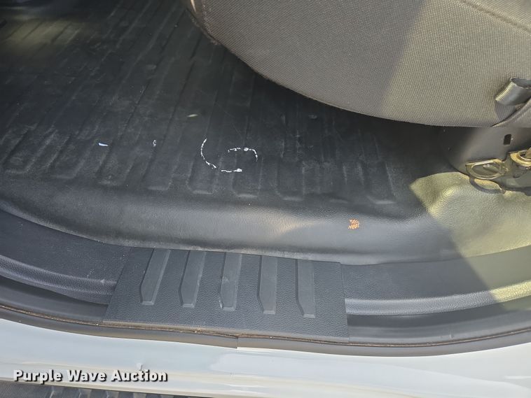 image for item EJ7569 2023 Ford F150 STX SuperCrew pickup truck