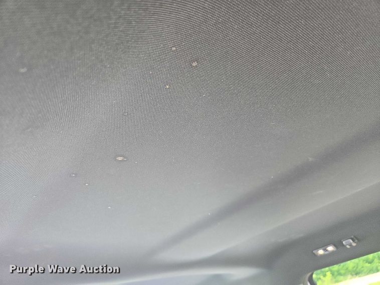 image for item EJ7569 2023 Ford F150 STX SuperCrew pickup truck