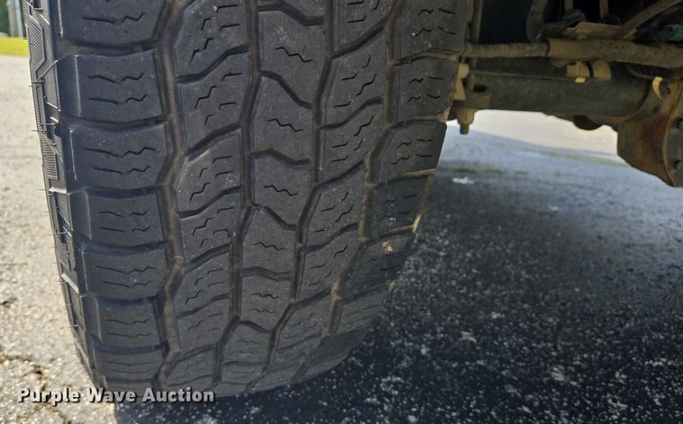 image for item EJ7569 2023 Ford F150 STX SuperCrew pickup truck