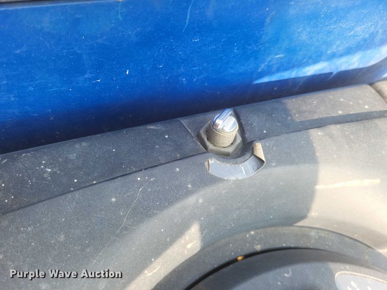 image for item EJ7575 Raymond 840-FRE60L pallet jack