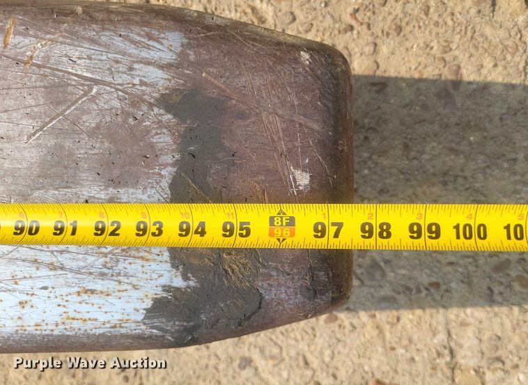 image for item EJ7575 Raymond 840-FRE60L pallet jack