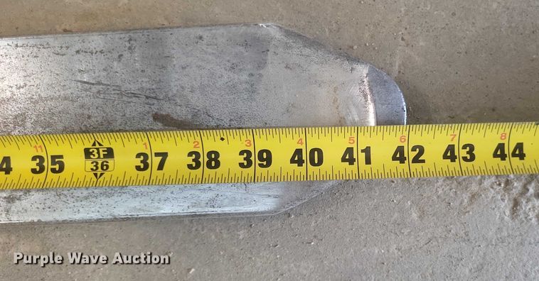 image for item EJ7576 Raymond EASI order picker