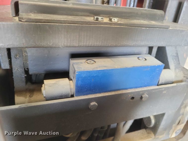 image for item EJ7576 Raymond EASI order picker