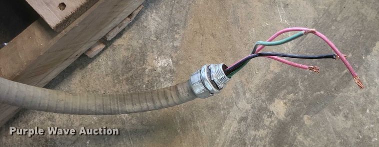 image for item EJ7576 Raymond EASI order picker