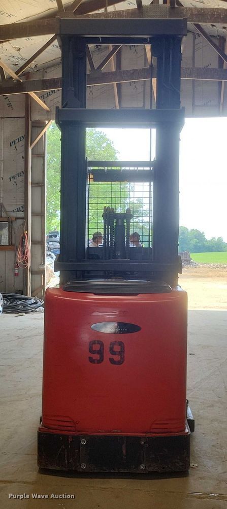 image for item EJ7577 Raymond  EASI-0PC30TT order picker