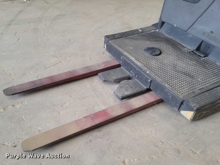 image for item EJ7577 Raymond  EASI-0PC30TT order picker