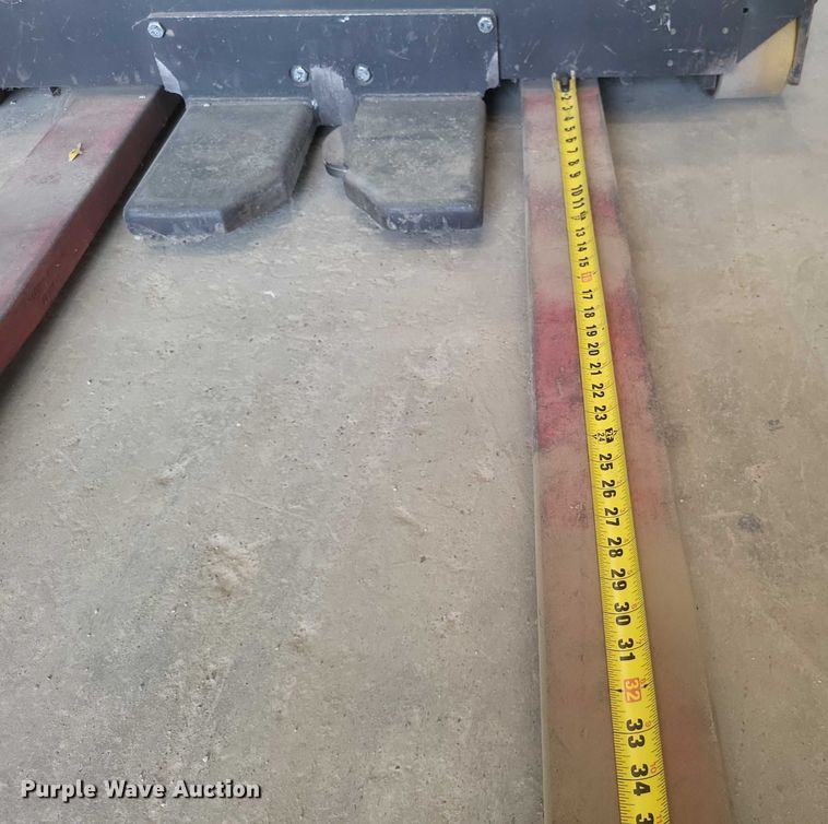 image for item EJ7577 Raymond  EASI-0PC30TT order picker