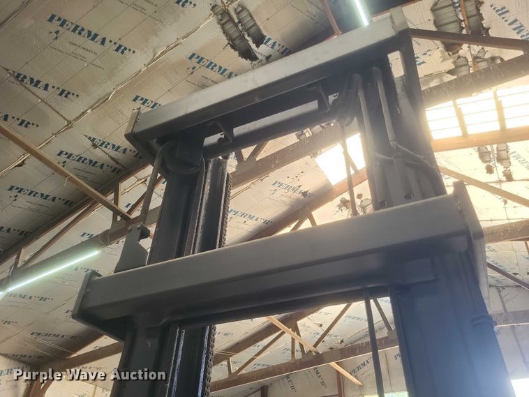 image for item EJ7577 Raymond  EASI-0PC30TT order picker