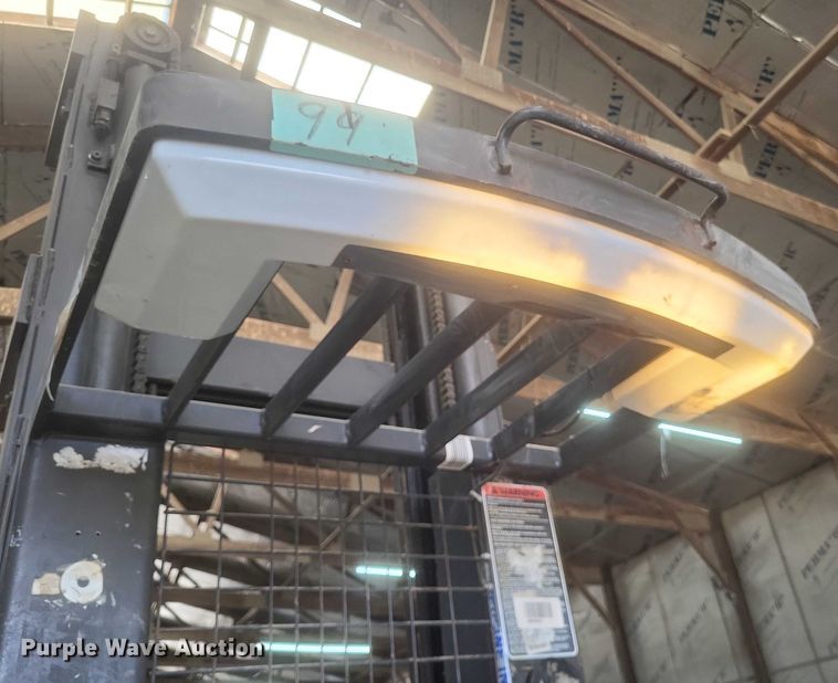 image for item EJ7577 Raymond  EASI-0PC30TT order picker