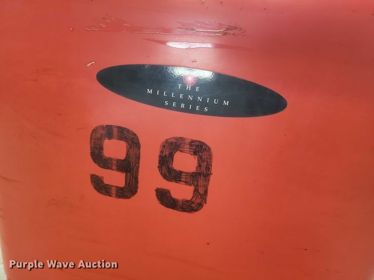 image for item EJ7577 Raymond  EASI-0PC30TT order picker