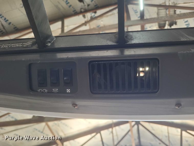 image for item EJ7577 Raymond  EASI-0PC30TT order picker