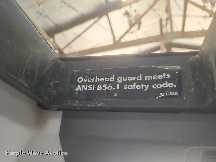 image for item EJ7577 Raymond  EASI-0PC30TT order picker