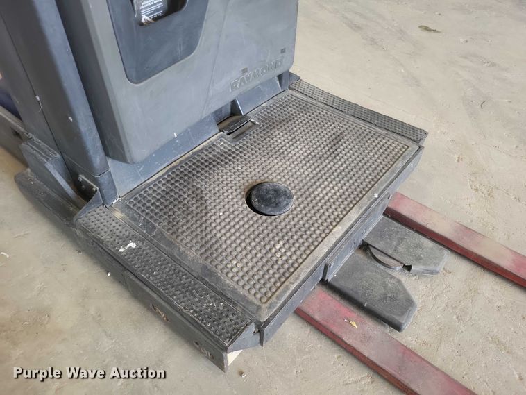 image for item EJ7577 Raymond  EASI-0PC30TT order picker