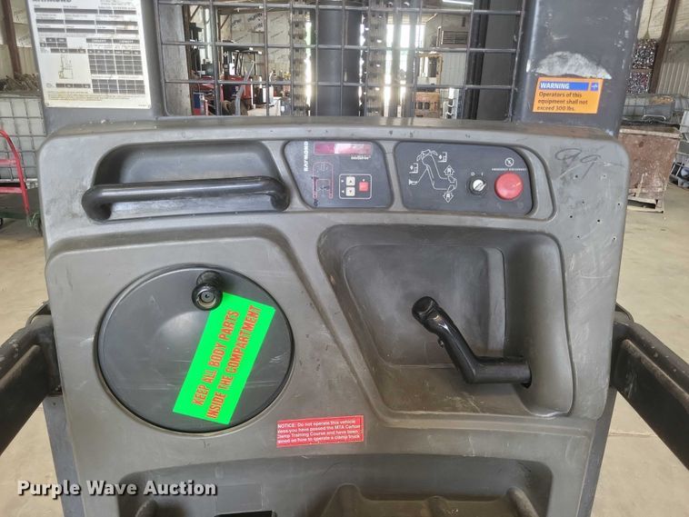 image for item EJ7577 Raymond  EASI-0PC30TT order picker