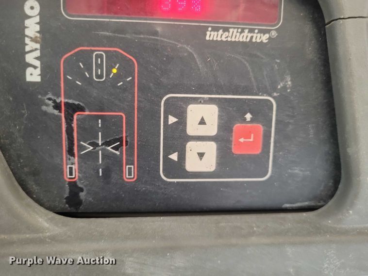 image for item EJ7577 Raymond  EASI-0PC30TT order picker