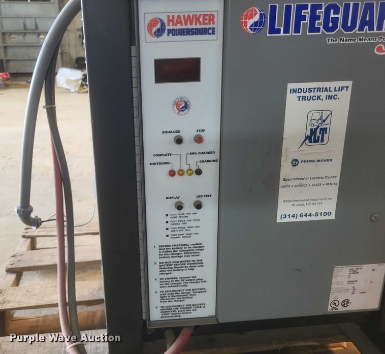 image for item EJ7577 Raymond  EASI-0PC30TT order picker