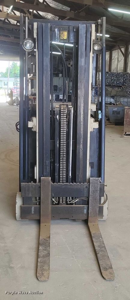 image for item EJ7578 Crown 30RCTT order picker