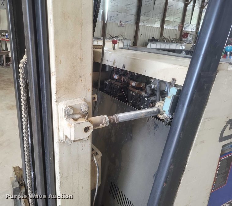 image for item EJ7578 Crown 30RCTT order picker