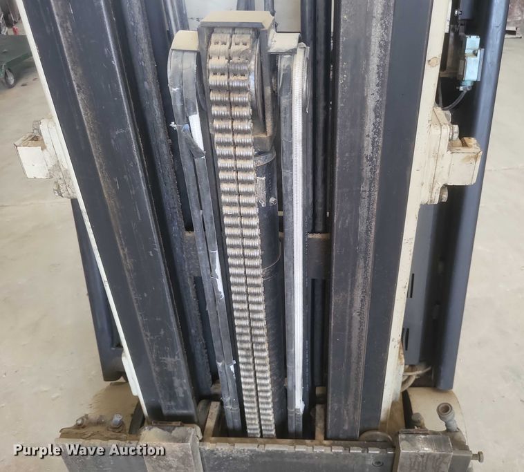 image for item EJ7578 Crown 30RCTT order picker