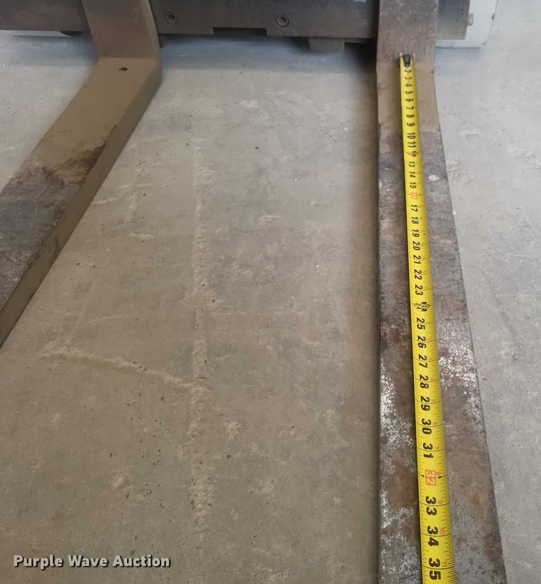 image for item EJ7578 Crown 30RCTT order picker