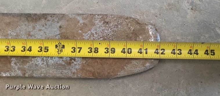 image for item EJ7578 Crown 30RCTT order picker