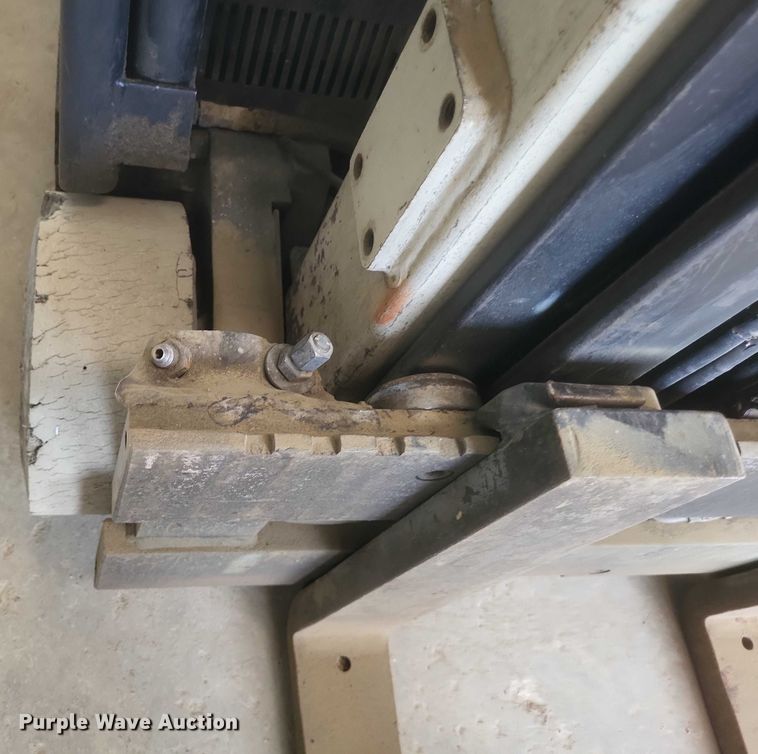 image for item EJ7578 Crown 30RCTT order picker