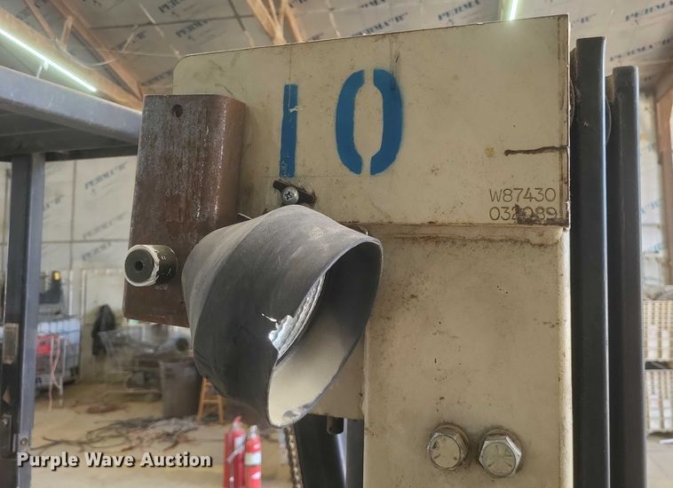 image for item EJ7578 Crown 30RCTT order picker