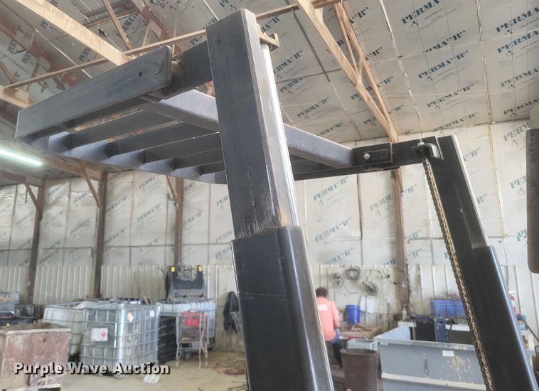 image for item EJ7578 Crown 30RCTT order picker