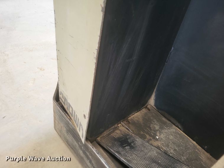 image for item EJ7578 Crown 30RCTT order picker