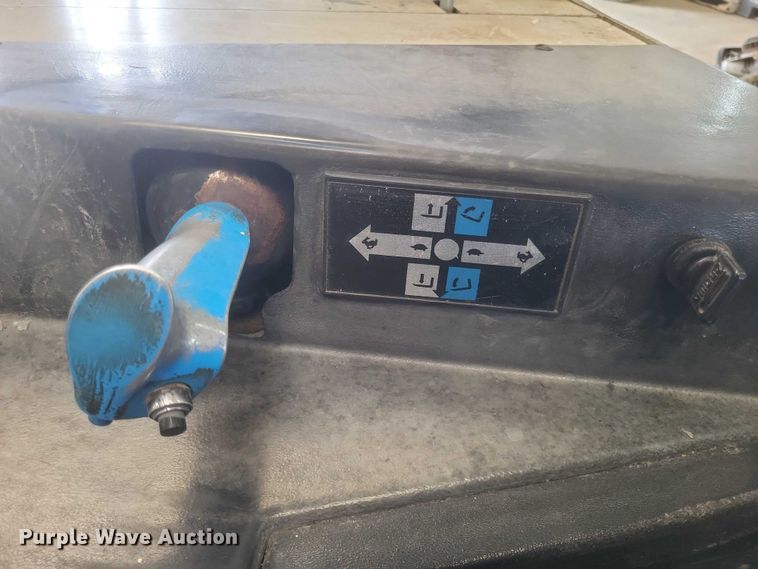 image for item EJ7578 Crown 30RCTT order picker