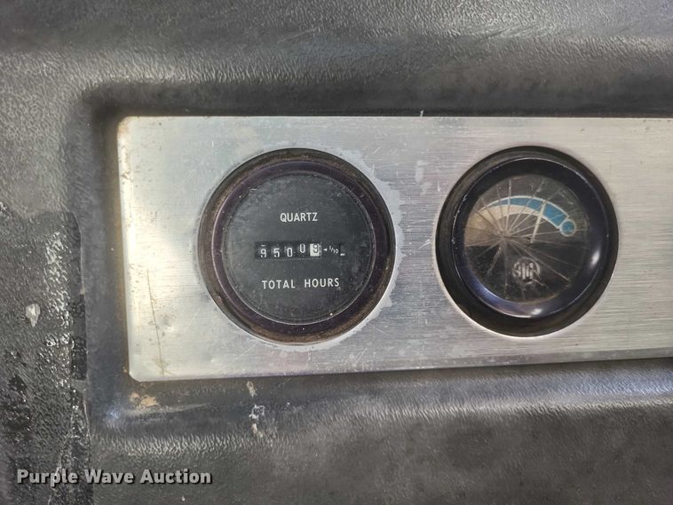 image for item EJ7578 Crown 30RCTT order picker