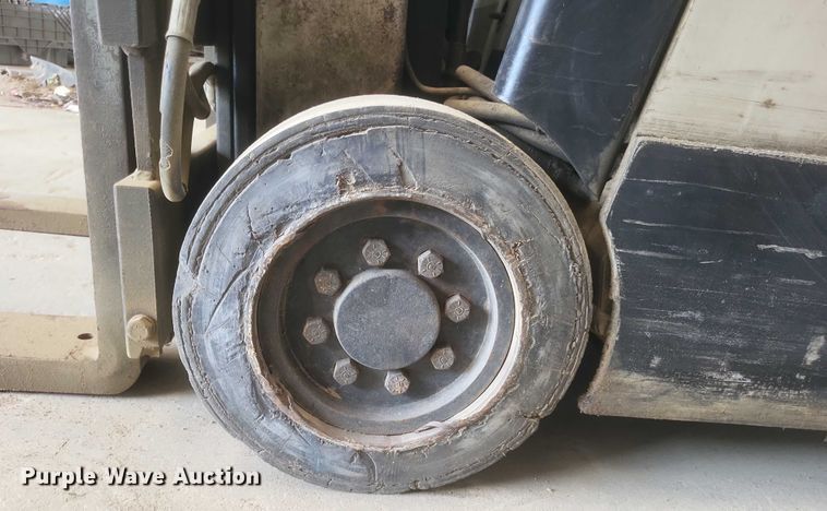 image for item EJ7578 Crown 30RCTT order picker