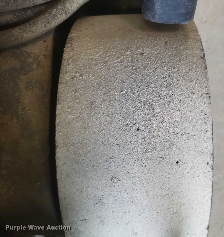 image for item EJ7578 Crown 30RCTT order picker