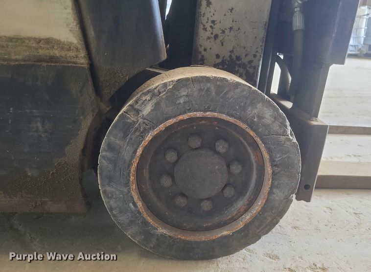 image for item EJ7578 Crown 30RCTT order picker