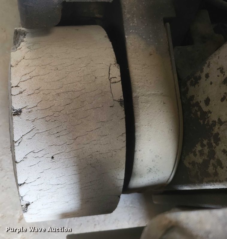 image for item EJ7578 Crown 30RCTT order picker