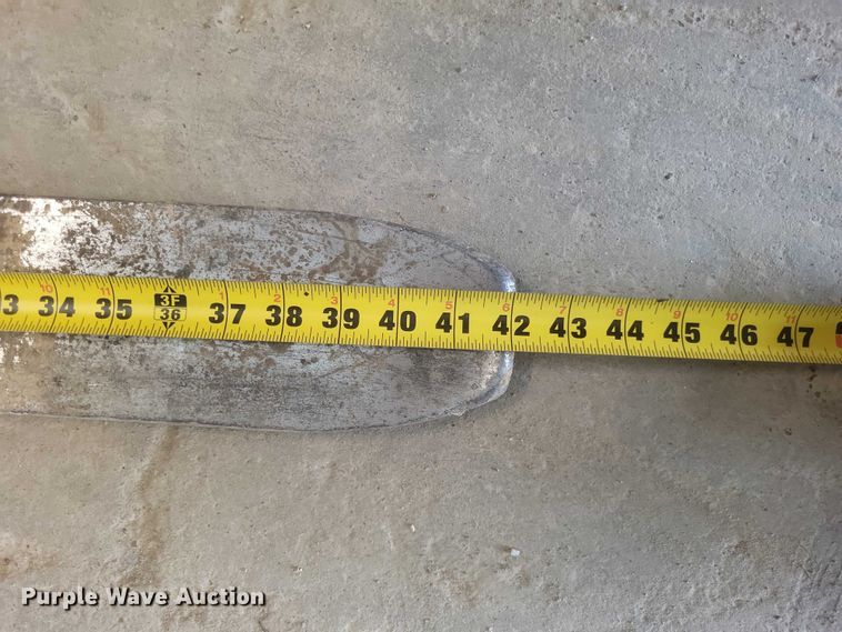 image for item EJ7579 Crown 25WBTF pallet stacker