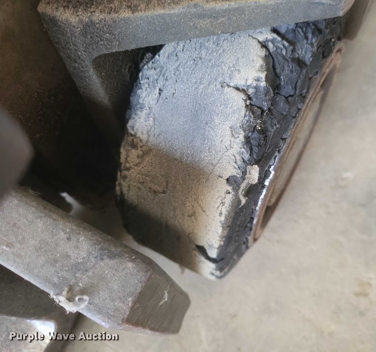 image for item EJ7579 Crown 25WBTF pallet stacker