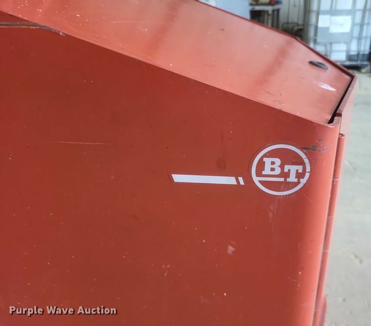 image for item EJ7580 Prime Mover OE35 order picker