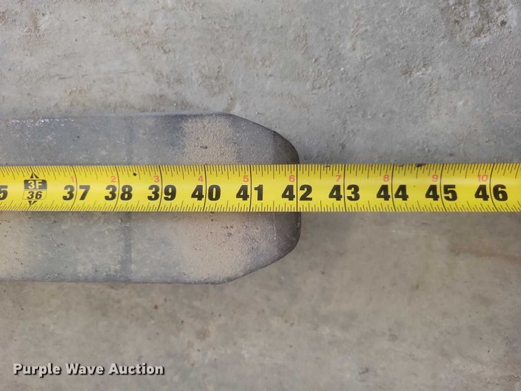 image for item EJ7580 Prime Mover OE35 order picker