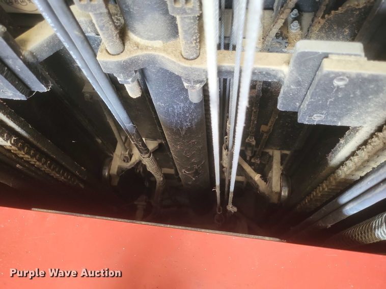 image for item EJ7580 Prime Mover OE35 order picker