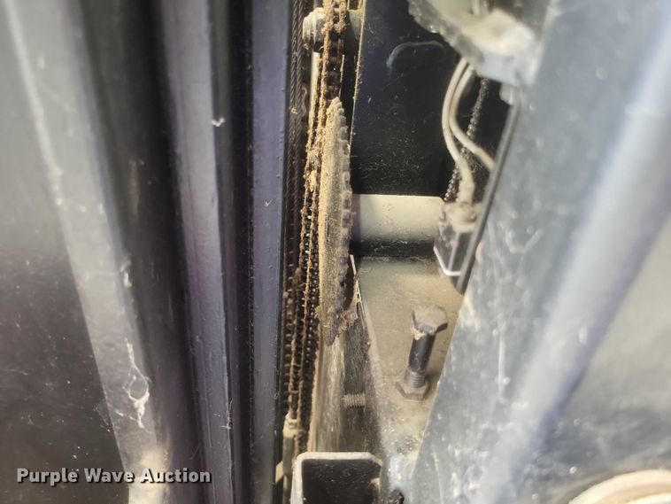 image for item EJ7580 Prime Mover OE35 order picker