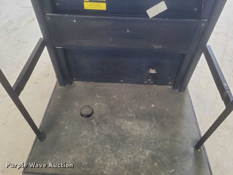 image for item EJ7580 Prime Mover OE35 order picker