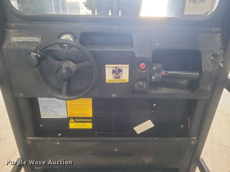 image for item EJ7580 Prime Mover OE35 order picker