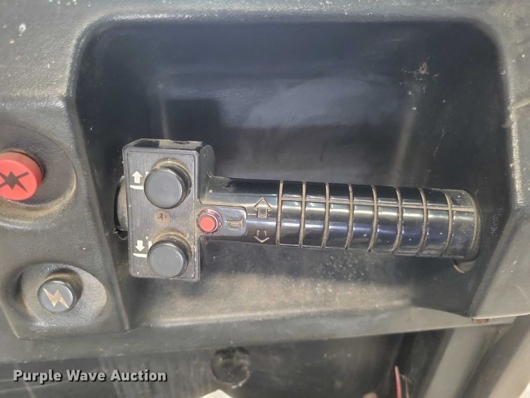 image for item EJ7580 Prime Mover OE35 order picker