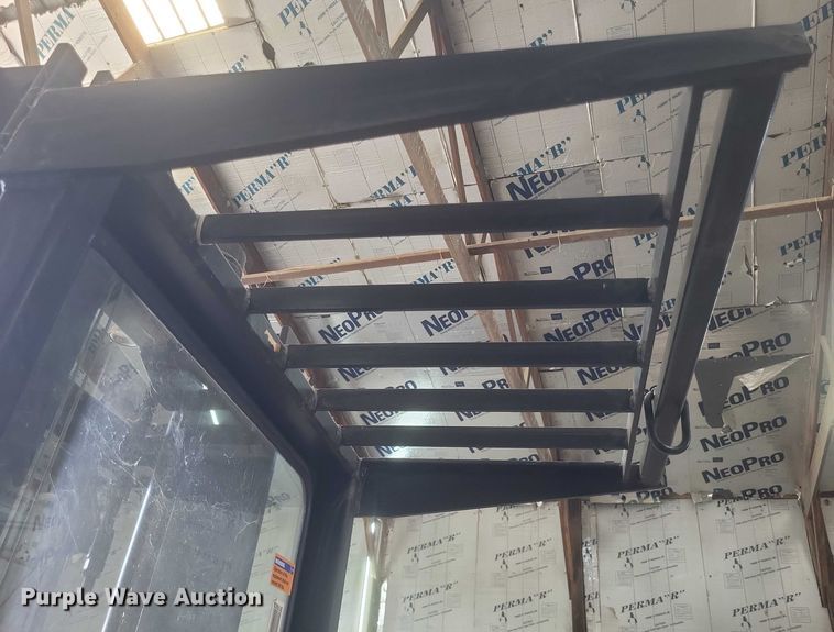 image for item EJ7580 Prime Mover OE35 order picker