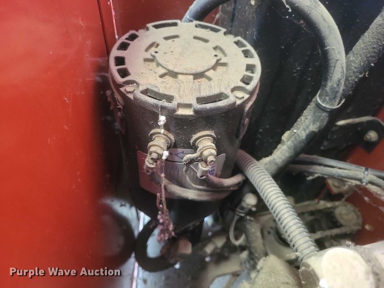 image for item EJ7580 Prime Mover OE35 order picker