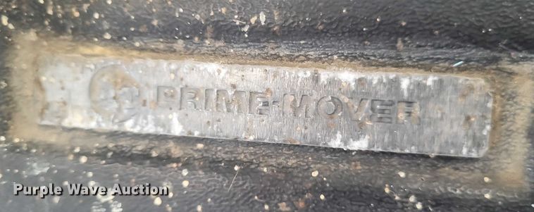 image for item EJ7580 Prime Mover OE35 order picker